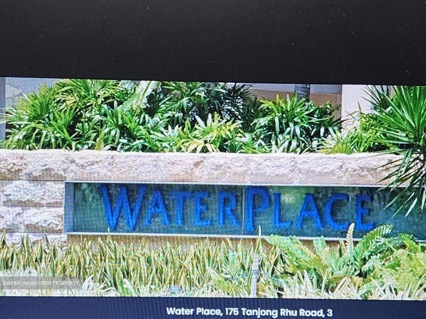 Water Place (D15), Condominium #553304751